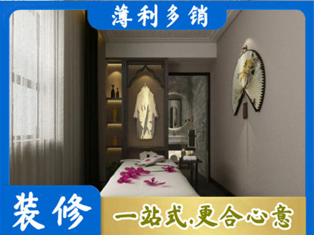 石河子双河市专业衣帽间装修
